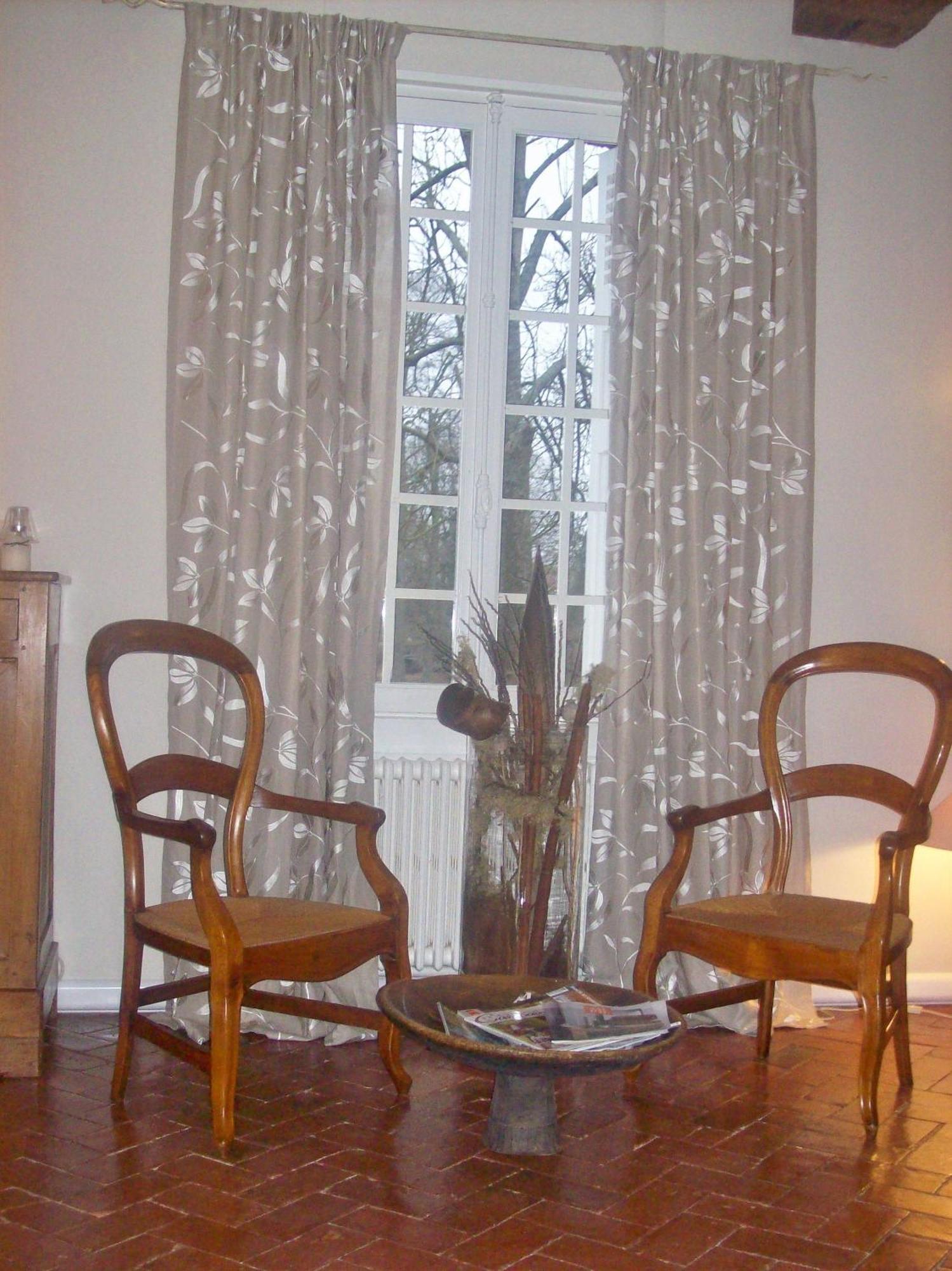 Bed and Breakfast La Charretterie Bacqueville-en-Caux Экстерьер фото