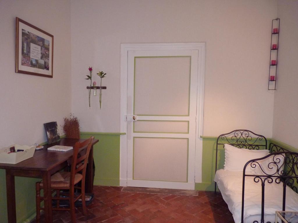 Bed and Breakfast La Charretterie Bacqueville-en-Caux Экстерьер фото