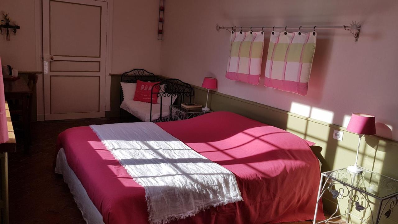 Bed and Breakfast La Charretterie Bacqueville-en-Caux Экстерьер фото